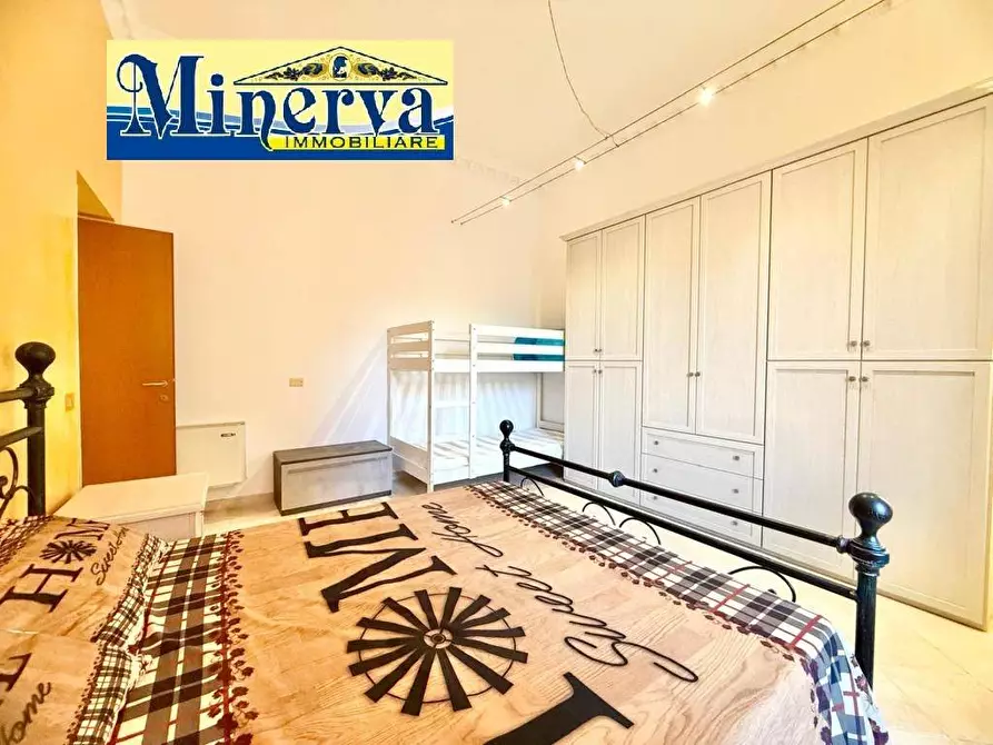 Immagine 27 di Appartamento in vendita  in Piazza Pia a Anzio