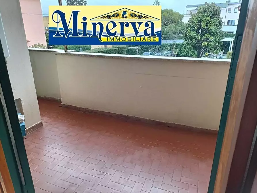 Immagine 25 di Appartamento in vendita  in Via delle Sterlizie a Nettuno