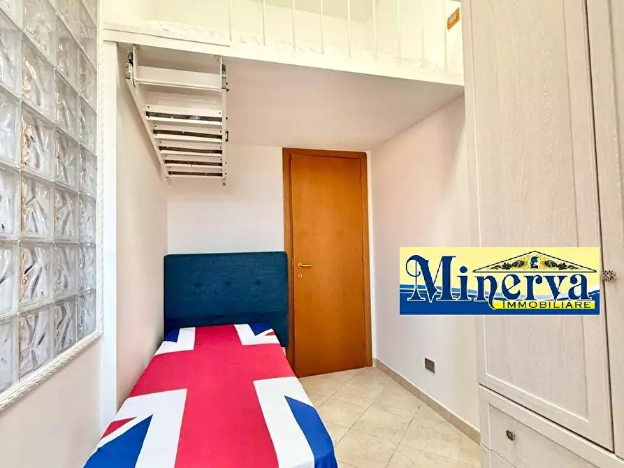 Immagine 20 di Appartamento in affitto  in Piazza Pia a Anzio