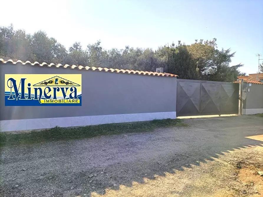 Immagine 13 di Villa in vendita  in Via Priverno a Nettuno