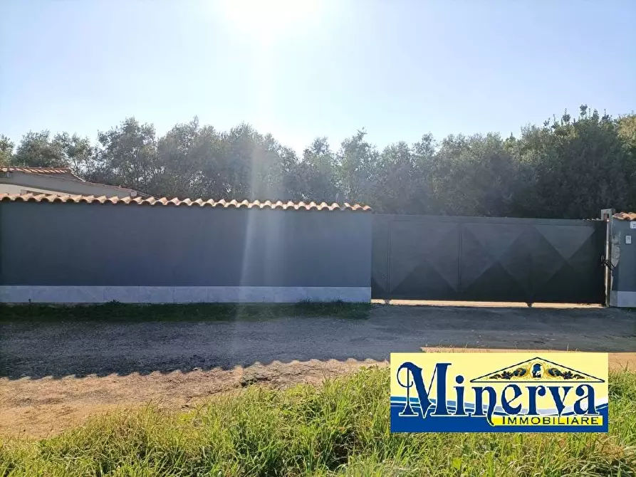 Immagine 15 di Villa in vendita  in Via Priverno a Nettuno