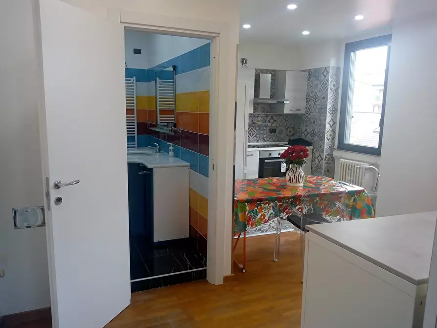 Immagine 2 di Camera in affitto  in VIA Gramsci a Paderno Dugnano