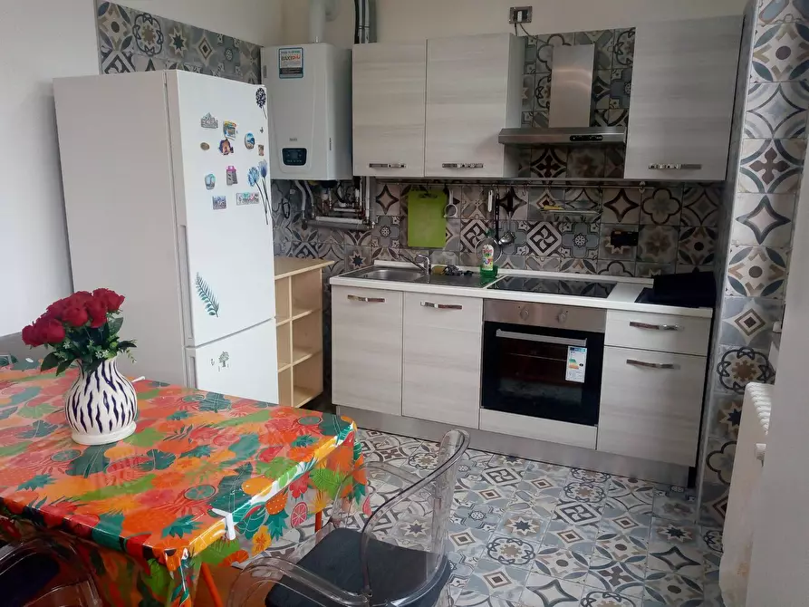 Immagine 6 di Camera in affitto  in VIA Gramsci a Paderno Dugnano