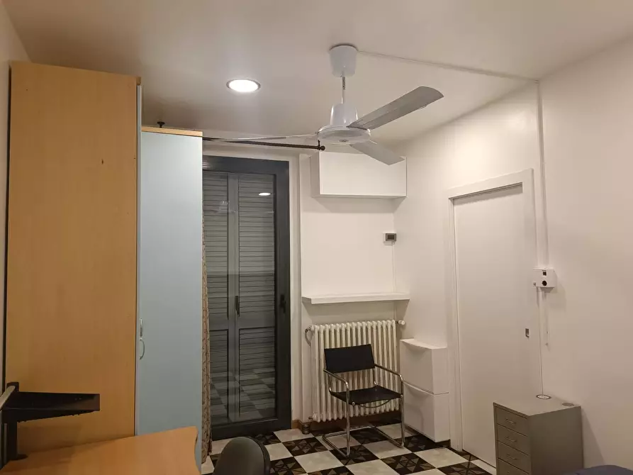 Immagine 14 di Camera in affitto  in Via Gramsci a Paderno Dugnano