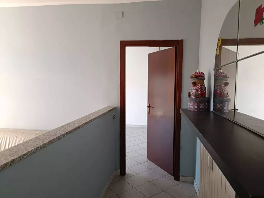 Immagine 4 di Appartamento in vendita  in Piazza Giovanni XXIII a Senago