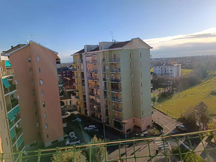 Immagine 7 di Appartamento in vendita  in Piazza Giovanni XXIII a Senago