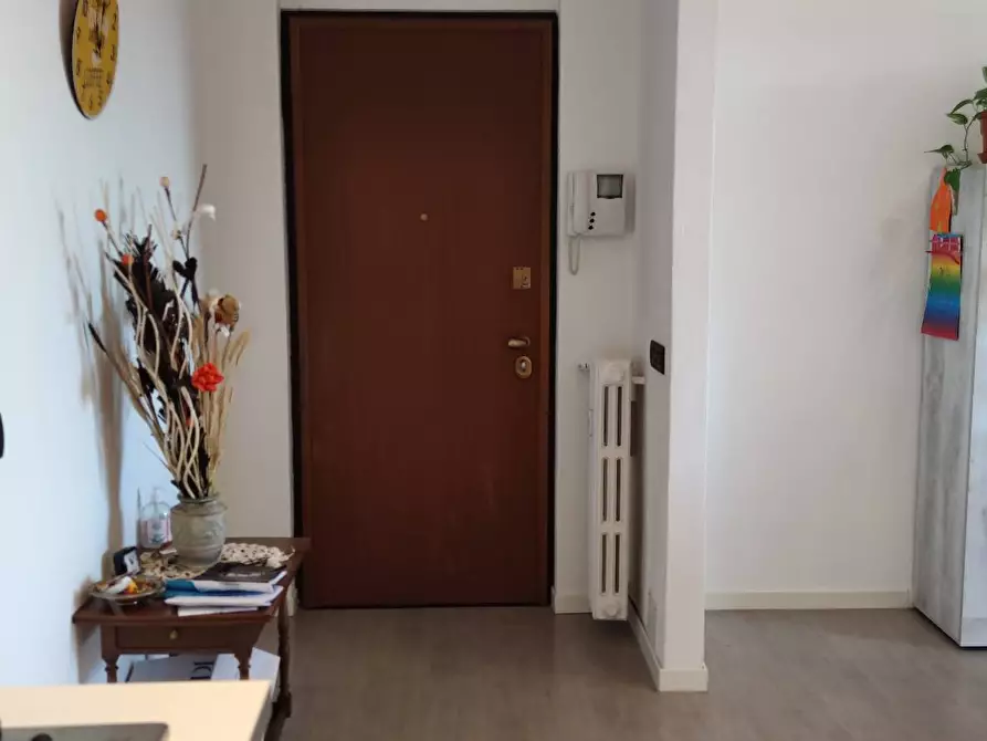 Immagine 20 di Appartamento in vendita  in via Tommaso Grossi a Paderno Dugnano