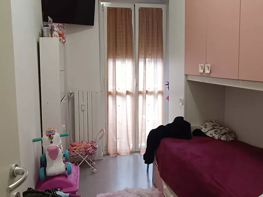 Immagine 21 di Appartamento in vendita  in via Tommaso Grossi a Paderno Dugnano