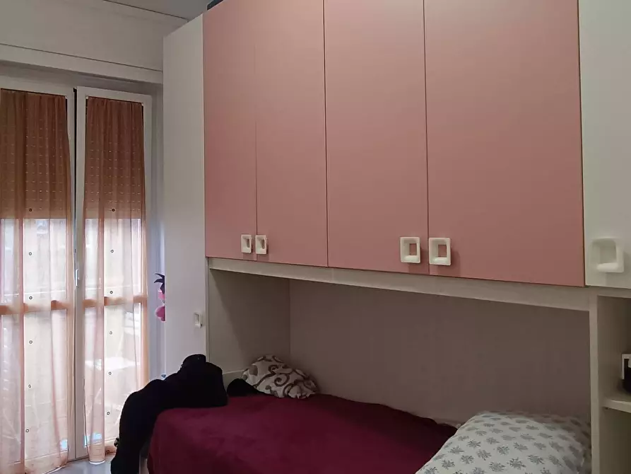 Immagine 22 di Appartamento in vendita  in via Tommaso Grossi a Paderno Dugnano