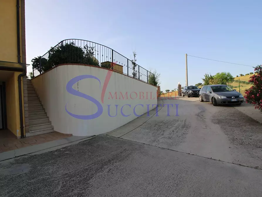 Immagine 6 di Villa in vendita  in Via Terrabianca a Tortoreto