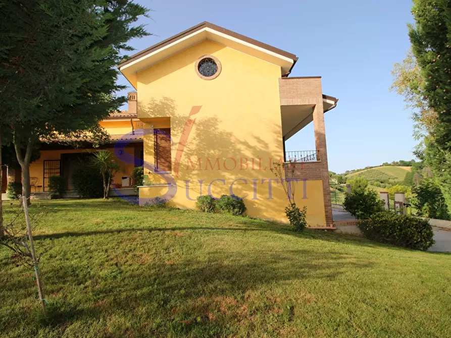 Immagine 8 di Villa in vendita  in Via Terrabianca a Tortoreto
