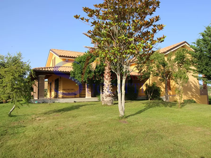 Immagine 9 di Villa in vendita  in Via Terrabianca a Tortoreto