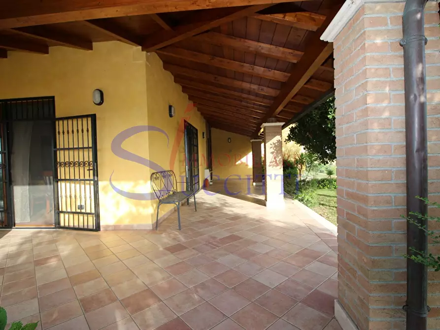 Immagine 12 di Villa in vendita  in Via Terrabianca a Tortoreto