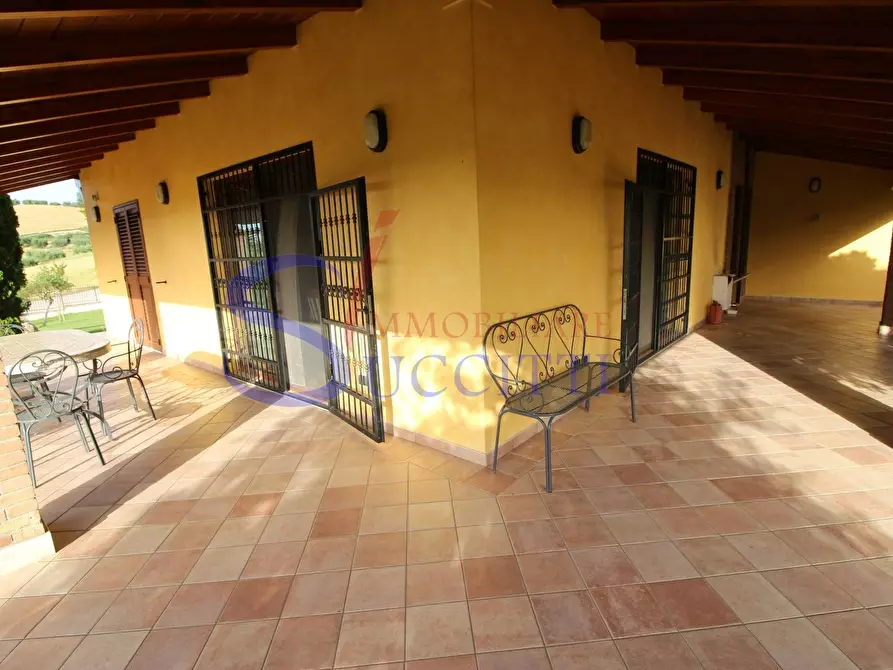 Immagine 13 di Villa in vendita  in Via Terrabianca a Tortoreto