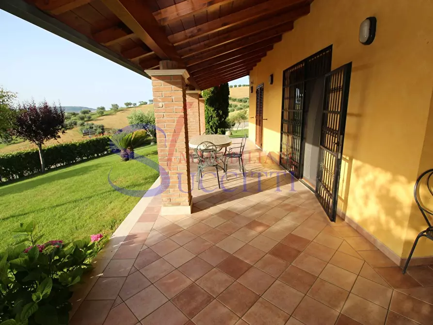 Immagine 14 di Villa in vendita  in Via Terrabianca a Tortoreto