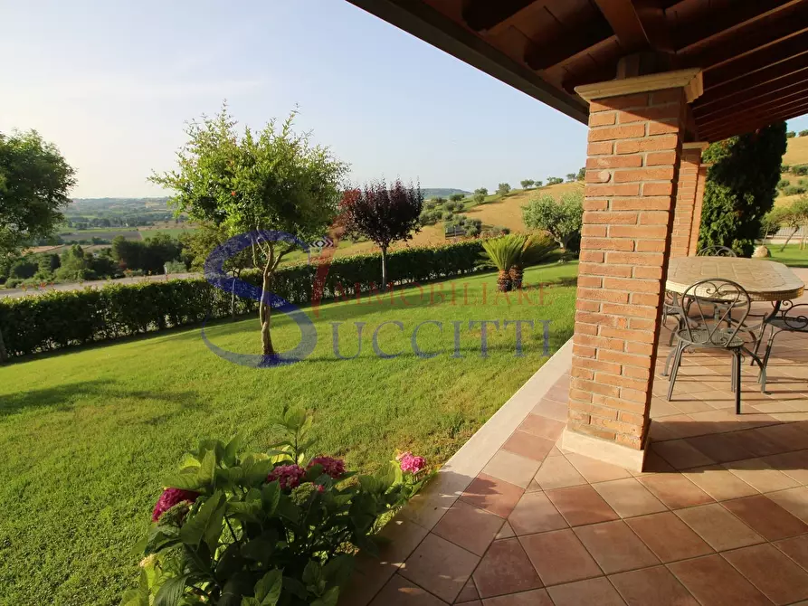 Immagine 16 di Villa in vendita  in Via Terrabianca a Tortoreto