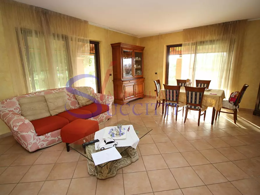 Immagine 18 di Villa in vendita  in Via Terrabianca a Tortoreto