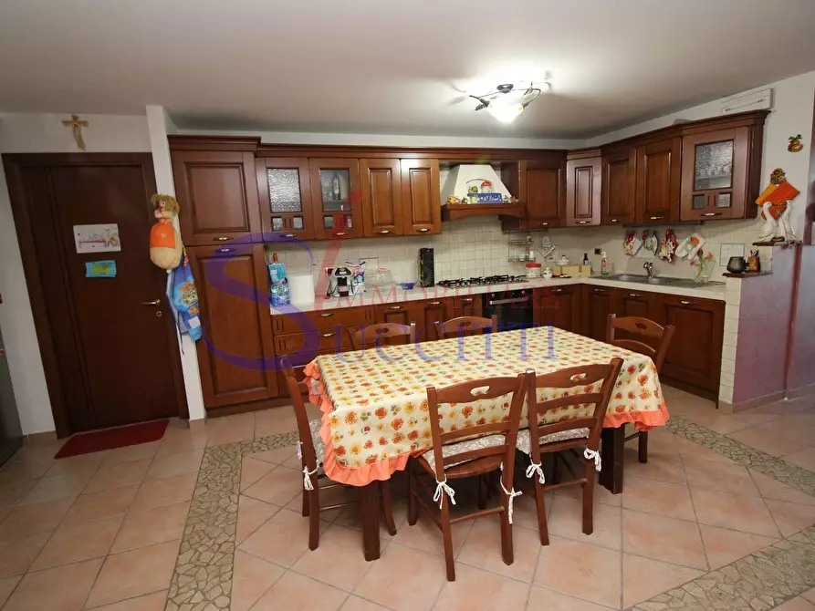 Immagine 21 di Villa in vendita  in Via Terrabianca a Tortoreto