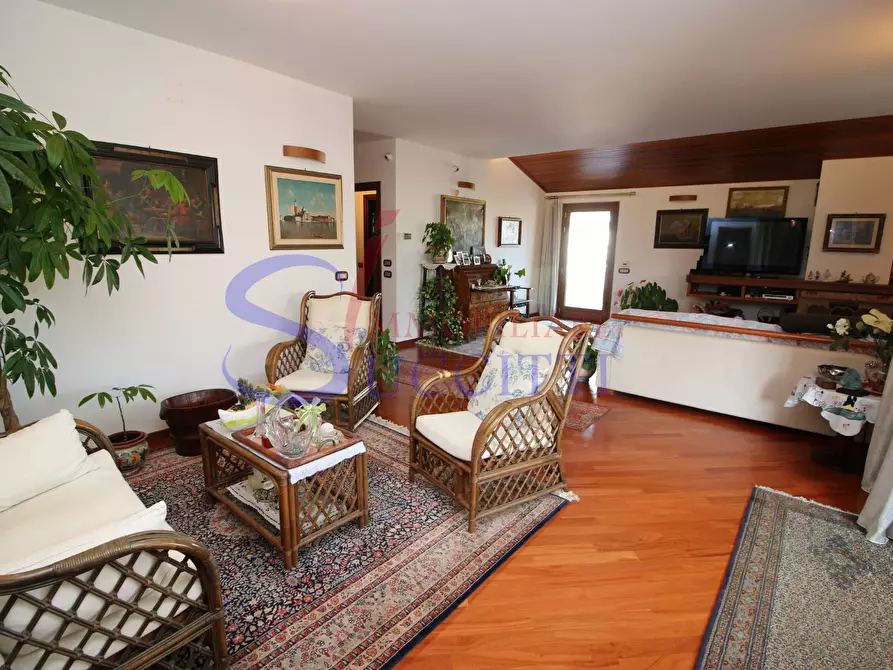 Immagine 5 di Attico in vendita  in via Parri a Tortoreto