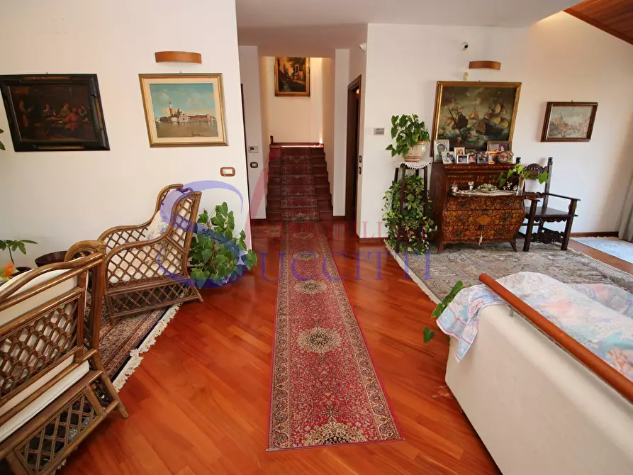 Immagine 7 di Attico in vendita  in via Parri a Tortoreto