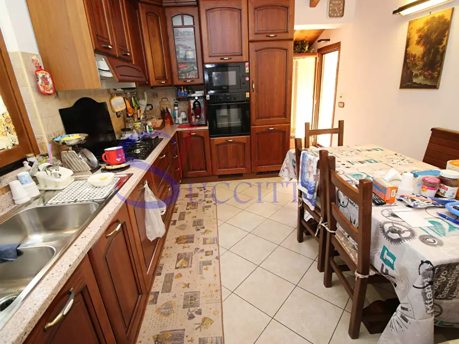 Immagine 16 di Attico in vendita  in via Parri a Tortoreto