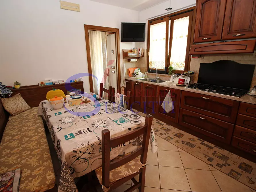 Immagine 17 di Attico in vendita  in via Parri a Tortoreto