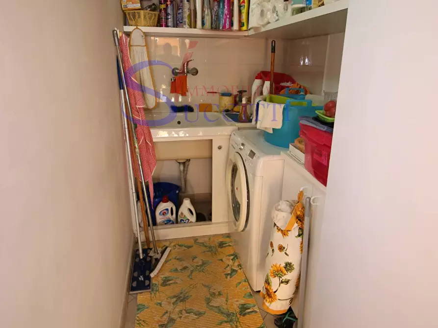 Immagine 21 di Attico in vendita  in via Parri a Tortoreto