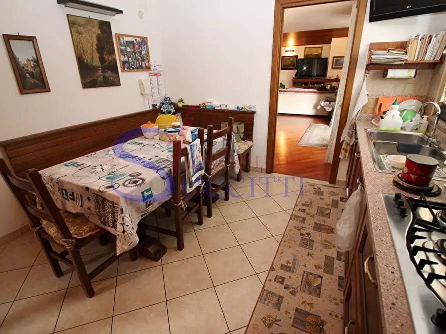 Immagine 18 di Attico in vendita  in via Parri a Tortoreto