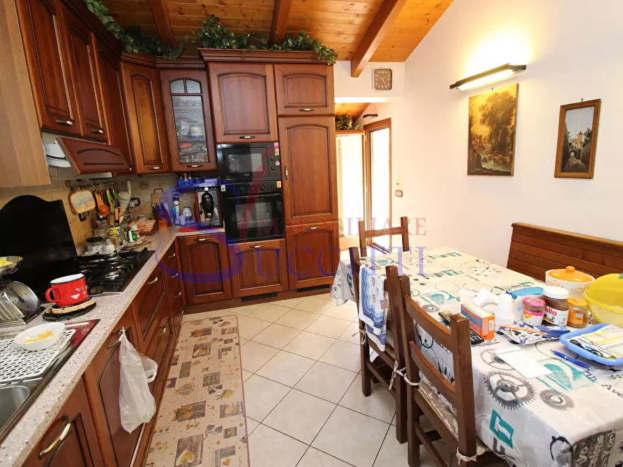 Immagine 19 di Attico in vendita  in via Parri a Tortoreto