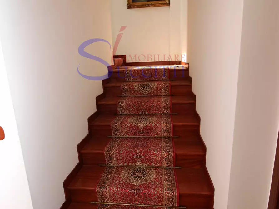 Immagine 23 di Attico in vendita  in via Parri a Tortoreto