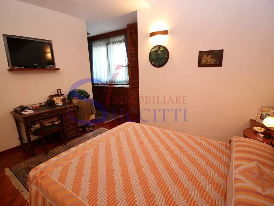 Immagine 27 di Attico in vendita  in via Parri a Tortoreto