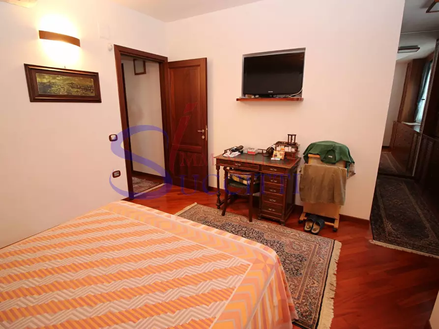 Immagine 28 di Attico in vendita  in via Parri a Tortoreto