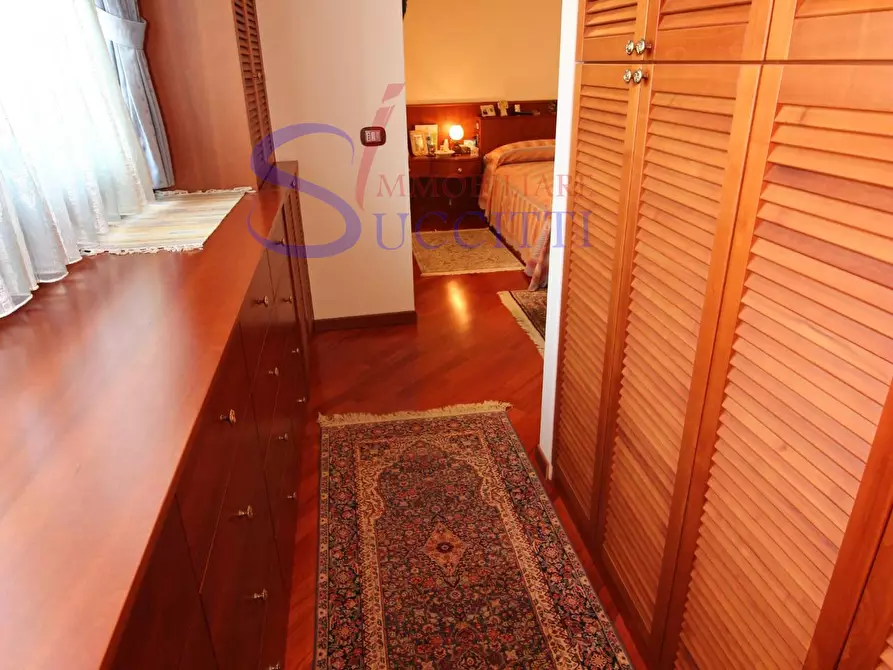 Immagine 29 di Attico in vendita  in via Parri a Tortoreto