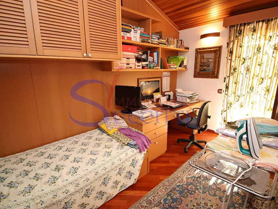 Immagine 30 di Attico in vendita  in via Parri a Tortoreto