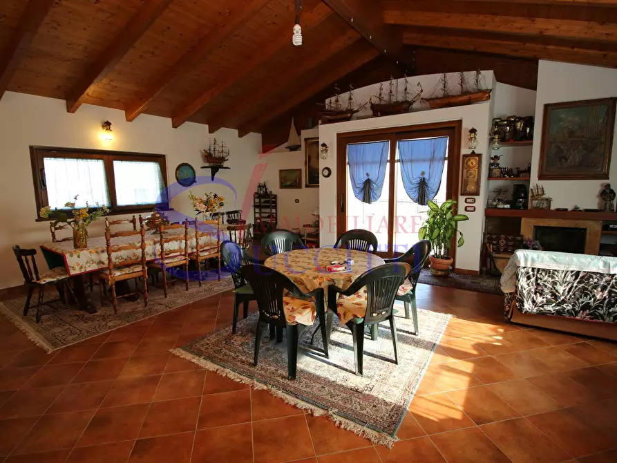 Immagine 2 di Attico in vendita  in via Parri a Tortoreto