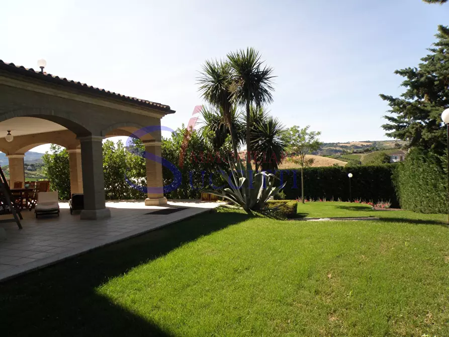 Immagine 6 di Villa in vendita  in Contrada Lava a Offida