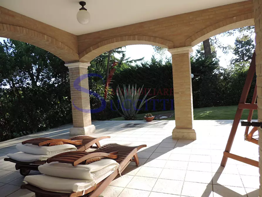 Immagine 16 di Villa in vendita  in Contrada Lava a Offida