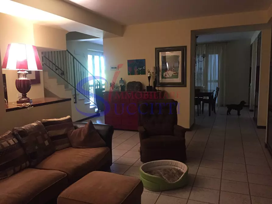 Immagine 18 di Villa in vendita  in Contrada Lava a Offida