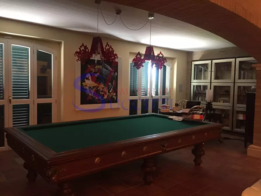 Immagine 21 di Villa in vendita  in Contrada Lava a Offida