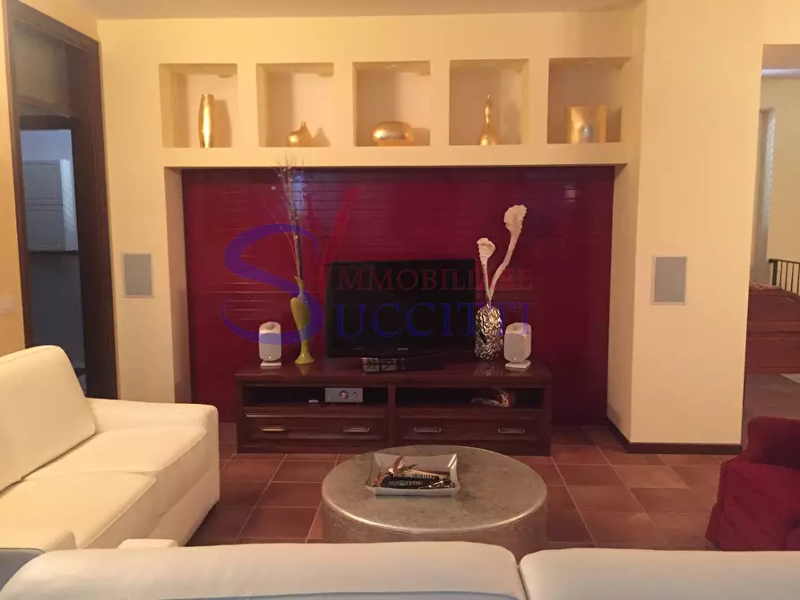 Immagine 22 di Villa in vendita  in Contrada Lava a Offida