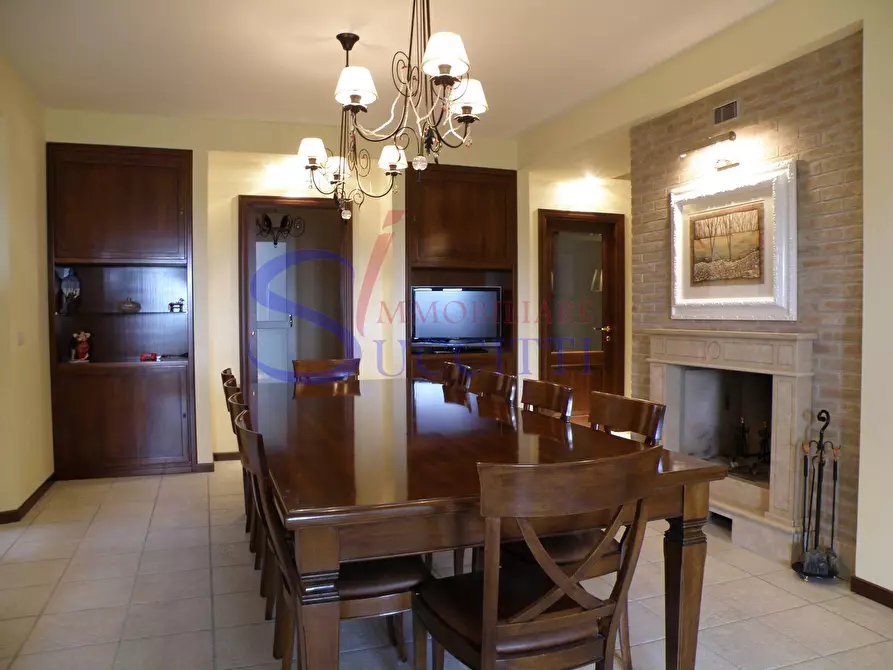 Immagine 29 di Villa in vendita  in Contrada Lava a Offida