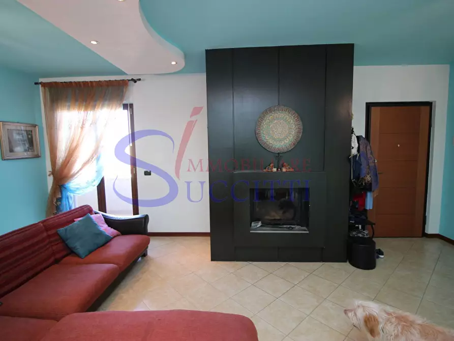 Immagine 4 di Appartamento in vendita  in Via G. D'Annunzio a Tortoreto