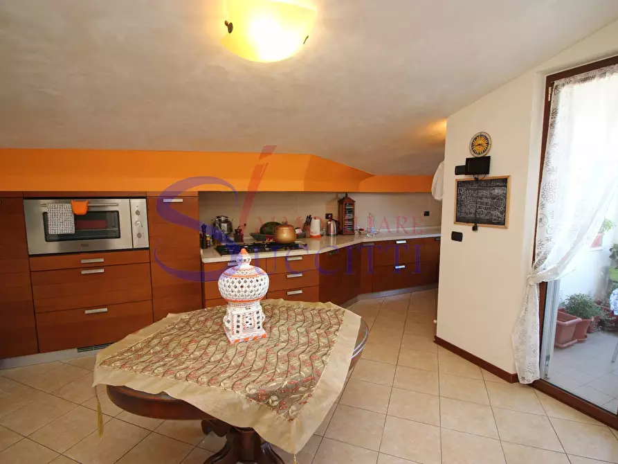 Immagine 9 di Appartamento in vendita  in Via G. D'Annunzio a Tortoreto