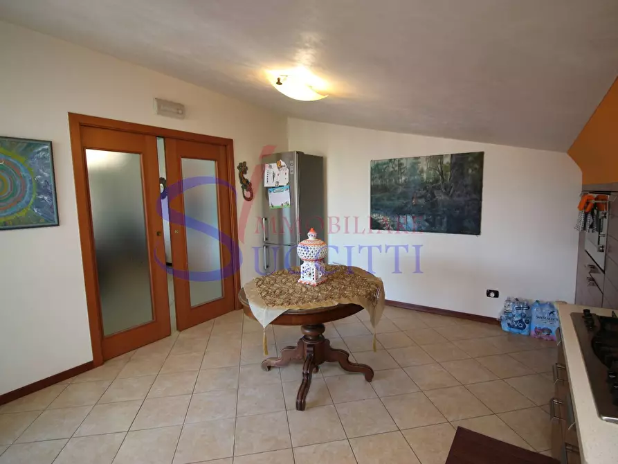 Immagine 11 di Appartamento in vendita  in Via G. D'Annunzio a Tortoreto