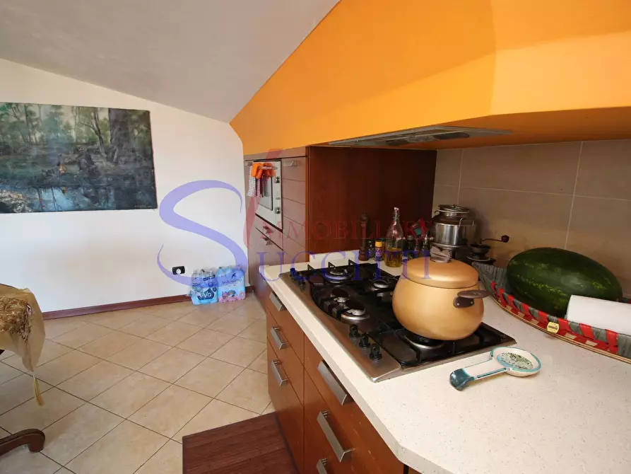 Immagine 13 di Appartamento in vendita  in Via G. D'Annunzio a Tortoreto