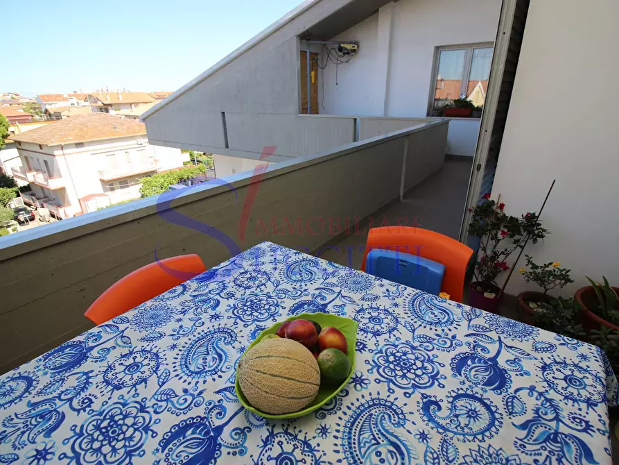 Immagine 14 di Appartamento in vendita  in Via G. D'Annunzio a Tortoreto