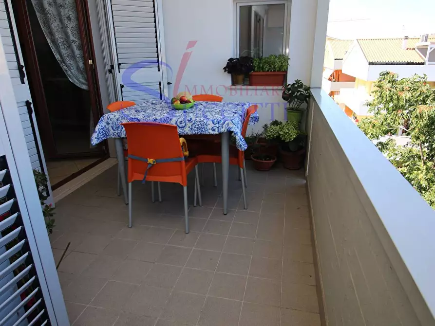 Immagine 15 di Appartamento in vendita  in Via G. D'Annunzio a Tortoreto