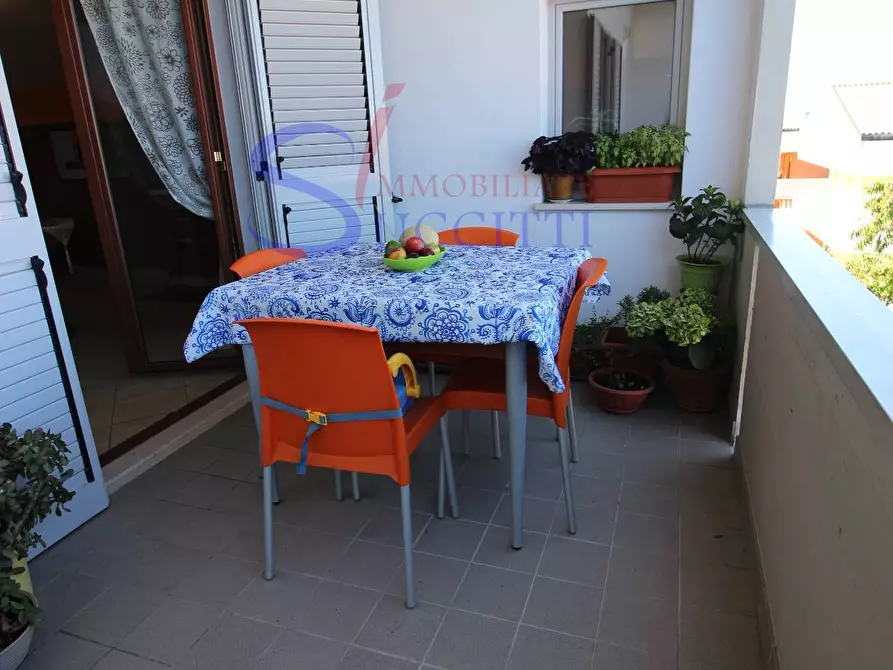 Immagine 16 di Appartamento in vendita  in Via G. D'Annunzio a Tortoreto