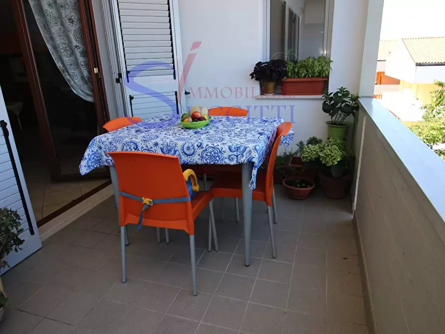 Immagine 17 di Appartamento in vendita  in Via G. D'Annunzio a Tortoreto