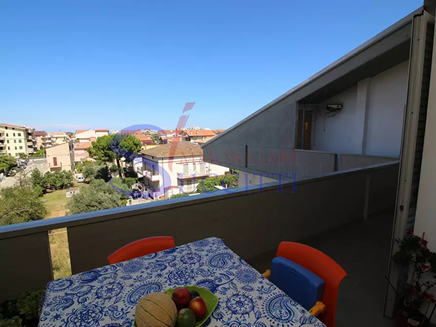 Immagine 18 di Appartamento in vendita  in Via G. D'Annunzio a Tortoreto